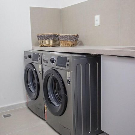 Bauten Cabo Branco #405 - Flat Moderno E Equipado Proximo Ao Mar Por Carpediem João Pessoa Eksteriør bilde